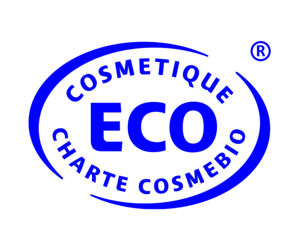 Eco Cosmebio label