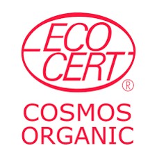 ecocert COSMOS ORGANIC sertifikaat